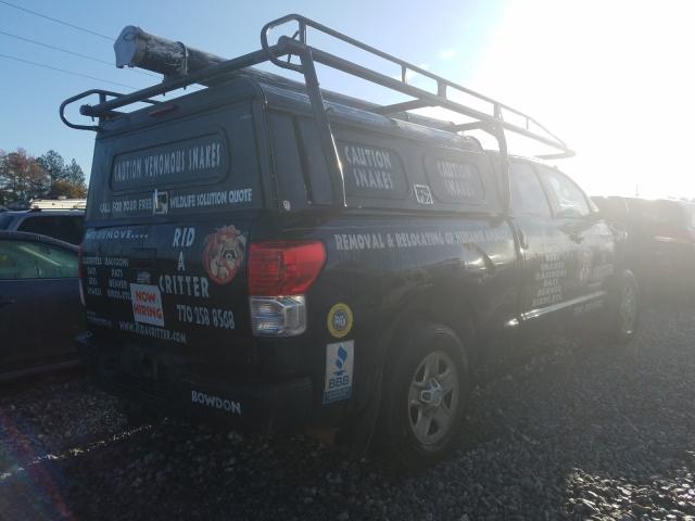 2012 TOYOTA TUNDRA 5TFRM5F12CX041038