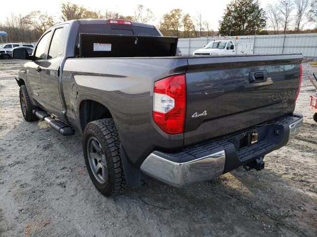 2016 TOYOTA TUNDRA DOU 5TFUW5F1XGX533178