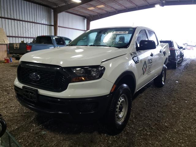 2020 FORD RANGER SUP 1FTER4EH5LLA26338