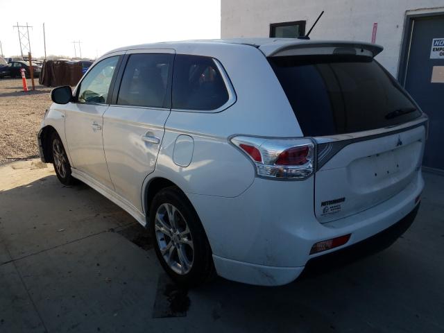 2014 MITSUBISHI OUTLANDER JA4JZ4AX0EZ009002