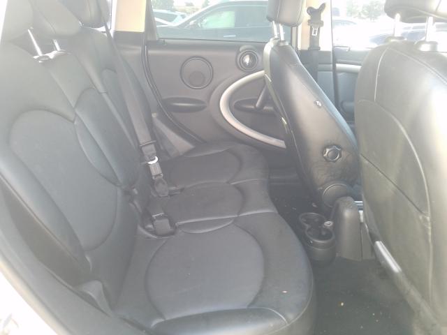 2014 MINI COOPER COU WMWZB3C59EWR41474