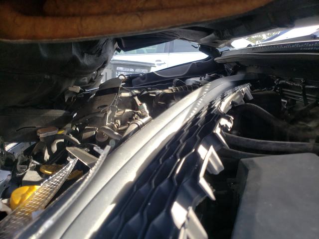 2012 SUBARU IMPREZA PR JF1GPAC62CH221871