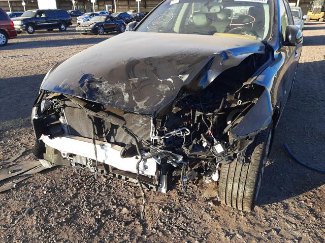 2017 INFINITI QX50 JN1BJ0RP0HM382706