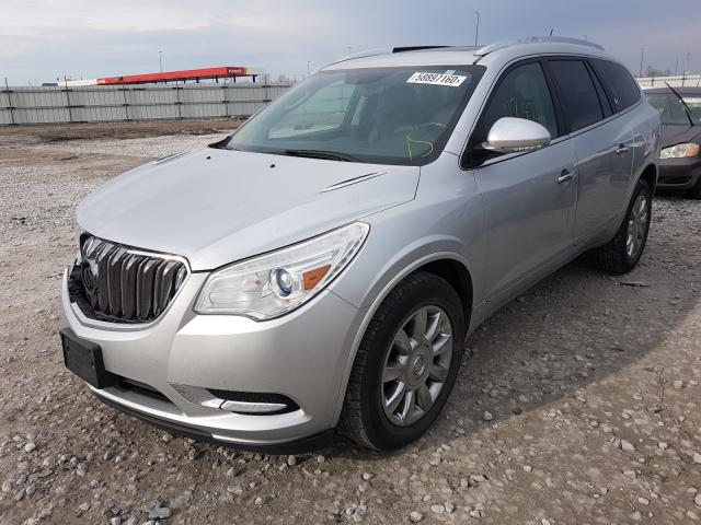 2013 BUICK ENCLAVE 5GAKVCKD1DJ194373