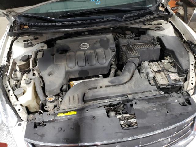 2011 NISSAN ALTIMA BAS 1N4AL2AP4BC169660