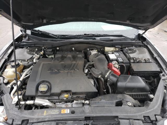 2010 LINCOLN MKZ 3LNHL2GC1AR647199