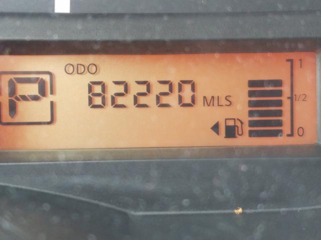 2015 NISSAN VERSA S 3N1CN7APXFL815422