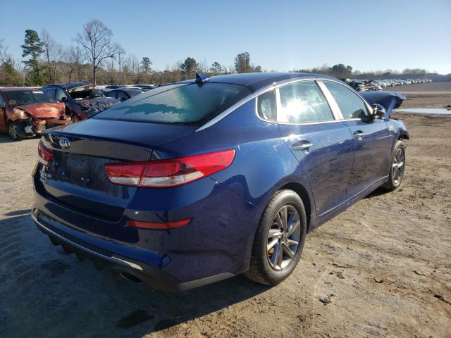 2019 KIA OPTIMA 5XXGT4L32KG347026