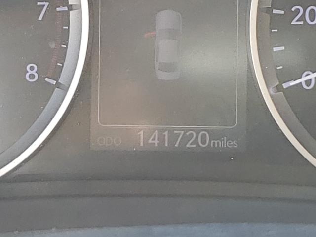 2014 LEXUS IS 250 JTHBF1D28E5043101