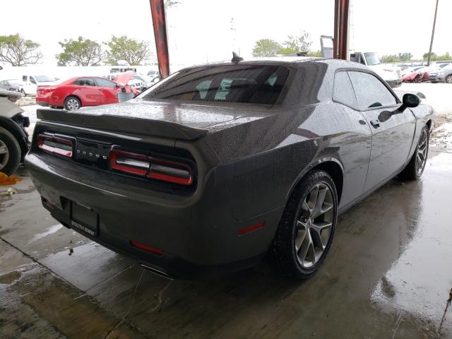2019 DODGE CHALLENGER 2C3CDZJGXKH708714