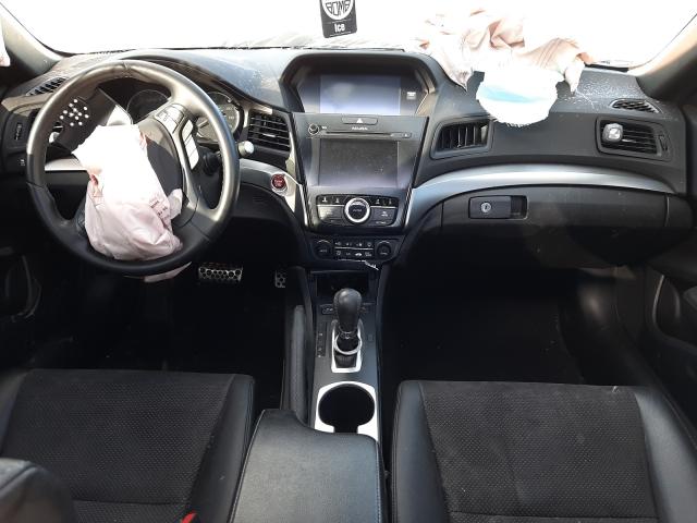 2016 ACURA ILX PREMIU 19UDE2F8XGA012397