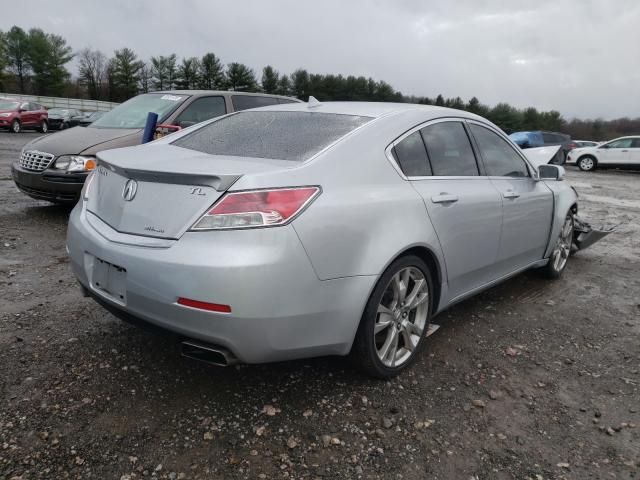 2012 ACURA TL 19UUA9F77CA010094