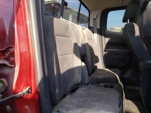 2016 CHEVROLET COLORADO L 1GCHSCE3XG1279124