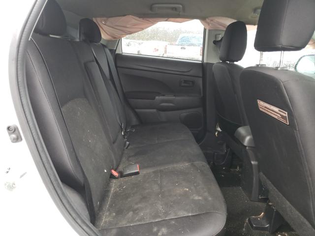 2014 MITSUBISHI OUTLANDER 4A4AR3AU5EE002181