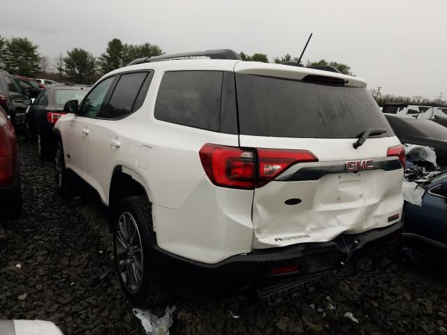 2019 GMC ACADIA ALL 1GKKNVLS5KZ168899
