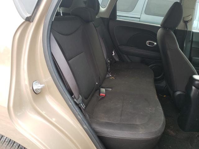 2015 KIA SOUL KNDJN2A29F7190642