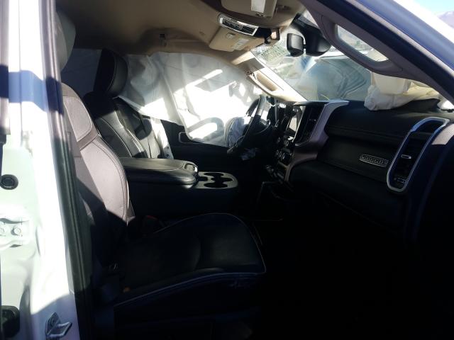 2020 RAM 2500 LARAM 3C6UR5KL5LG208152