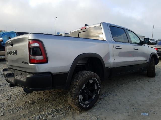 2020 RAM 1500 REBEL 1C6SRFLT9LN195473