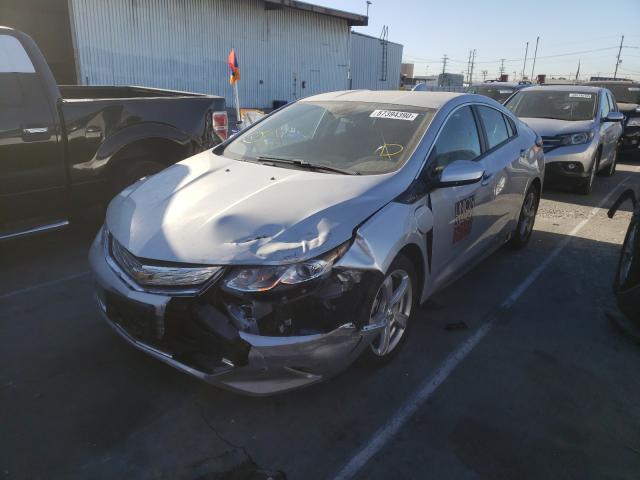 2016 CHEVROLET VOLT LT 1G1RC6S51GU120573