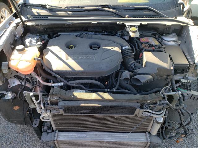 2015 LINCOLN MKC 5LMCJ1A92FUJ18848