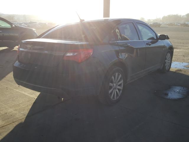 2013 CHRYSLER 200 TOURIN 1C3CCBBB7DN578754