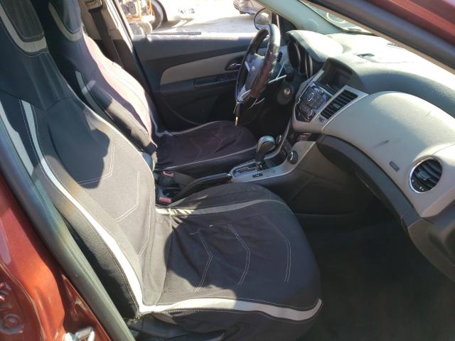 2012 CHEVROLET CRUZE ECO 1G1PJ5SC6C7317964