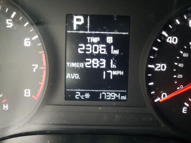 2018 KIA RIO LX 3KPA25AB7JE089831