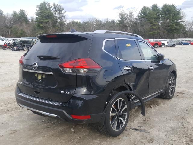 2018 NISSAN ROGUE S JN8AT2MV3JW341893