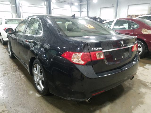 2012 ACURA TSX JH4CU2F48CC030081