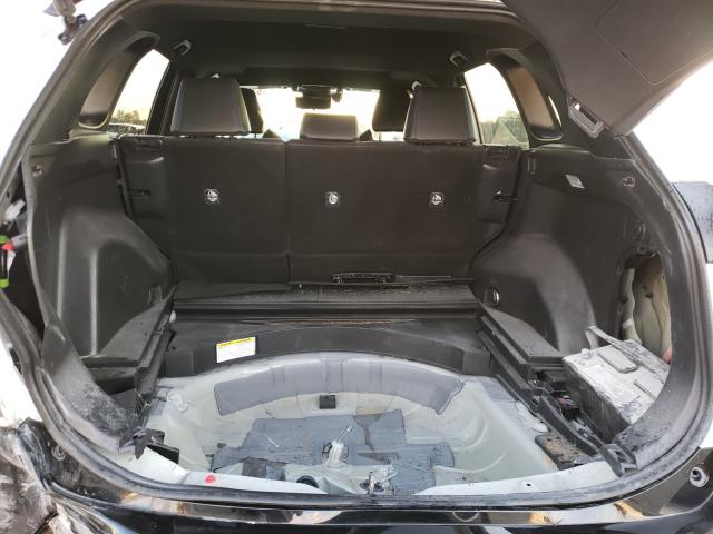 2019 TOYOTA RAV4 XSE 2T3EWRFV4KW041662