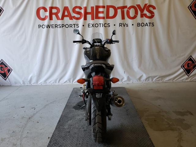 2014 HONDA NC700X JH2RC6302EK000971