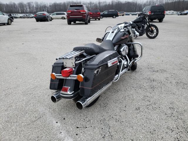 2002 HARLEY-DAVIDSON FLHRI 1HD1FBW182Y612710