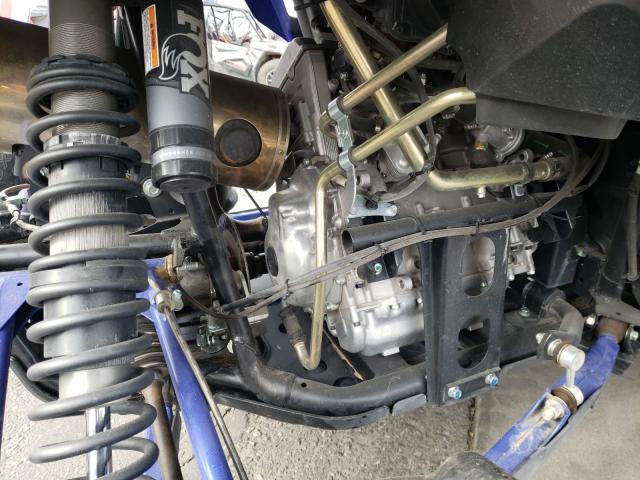 2020 YAMAHA YXZ1000 - 5Y4AN29Y6LA101544