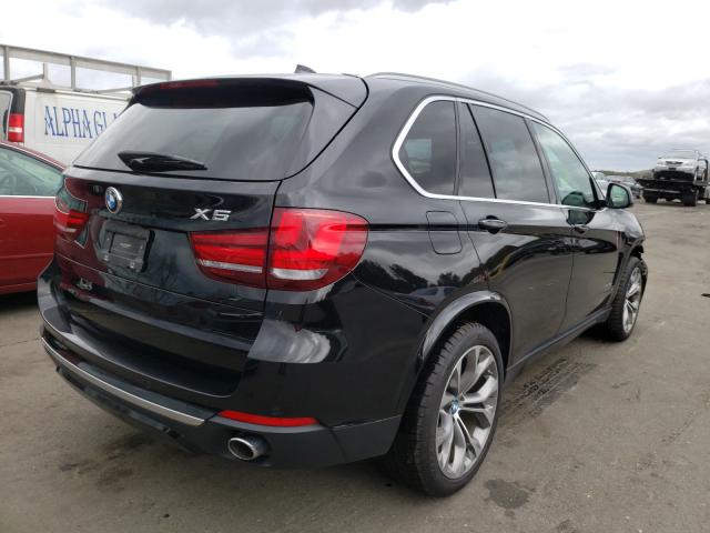 2016 BMW X5 XDRIVE3 5UXKR0C58G0U49408