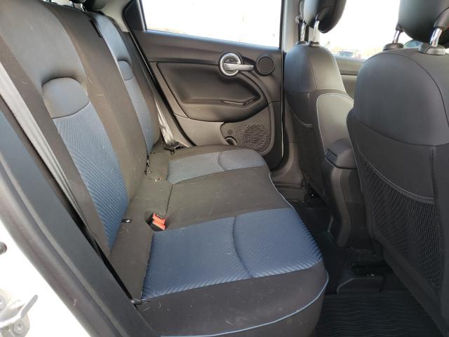 2018 FIAT 500X POP ZFBCFYAB8JP672510