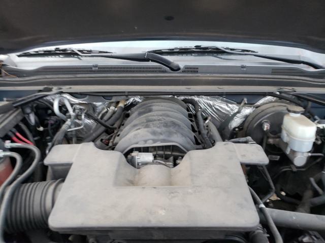2016 CHEVROLET SUBURBAN C 1GNSCHKC4GR318657