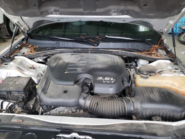 2012 CHRYSLER 300 LIMITE 2C3CCACG1CH199759