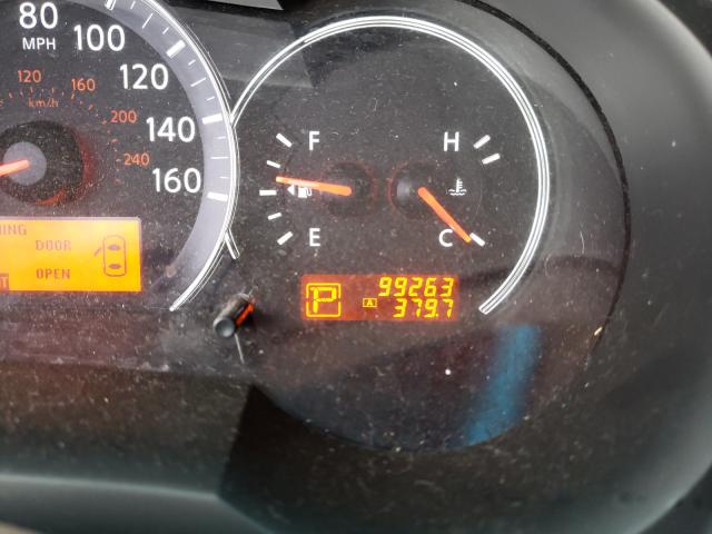 2012 NISSAN ALTIMA SR 1N4BL2AP8CN566864