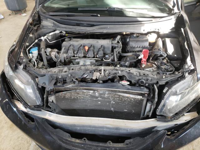 2015 HONDA CIVIC SE 2HGFB2F71FH506494