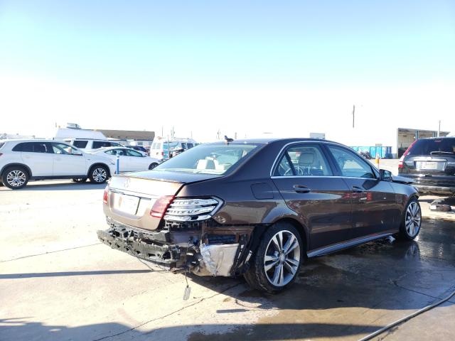 2014 MERCEDES-BENZ E 350 WDDHF5KB7EB004108