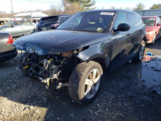 2020 LAND ROVER RANGE ROVE SALYB2EX1LA264883