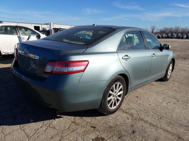 2010 TOYOTA CAMRY BASE 4T4BF3EK1AR083436