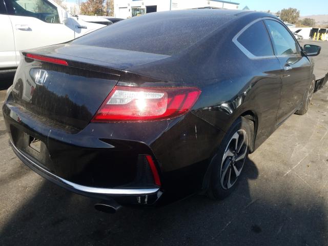 2016 HONDA ACCORD LX- 1HGCT1B49GA007206
