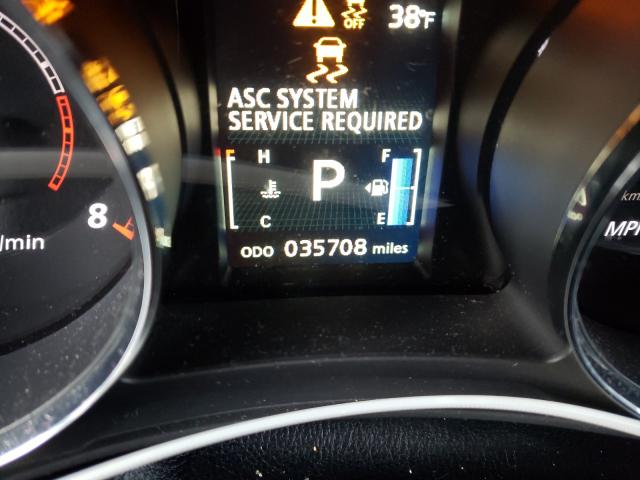 2017 MITSUBISHI OUTLANDER JA4AR3AU6HZ055373