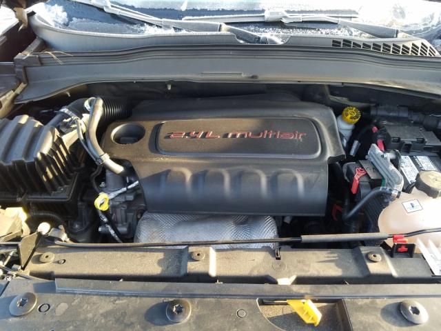 2015 JEEP RENEGADE L ZACCJABTXFPC01320