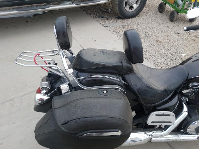 2014 YAMAHA XVS1300 CT JYAVP32E0EA004946