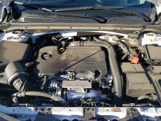 2018 CHEVROLET MALIBU 1G1ZB5ST8JF211668