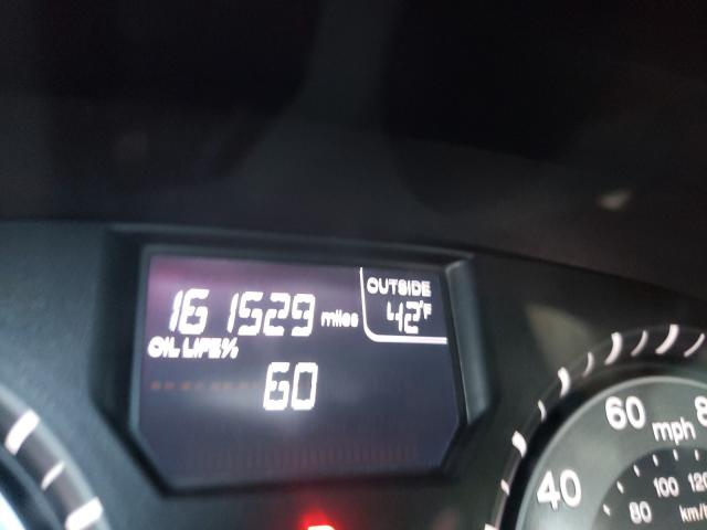 2016 HONDA ODYSSEY 5FNRL5H63GB027029