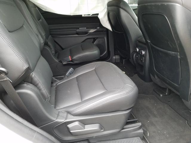 2020 FORD EXPLORER X 1FMSK7DH2LGC28777