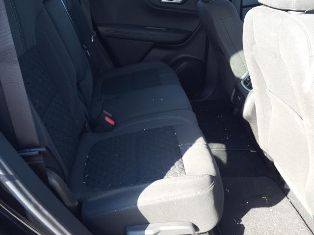 2020 CHEVROLET BLAZER L 3GNKBARA8LS593793